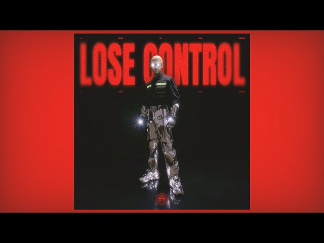 Lose ControlDon Diablo