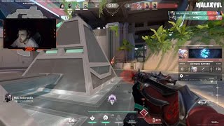 Şi̇zo Wtcn Yayininda Show Yapiyor