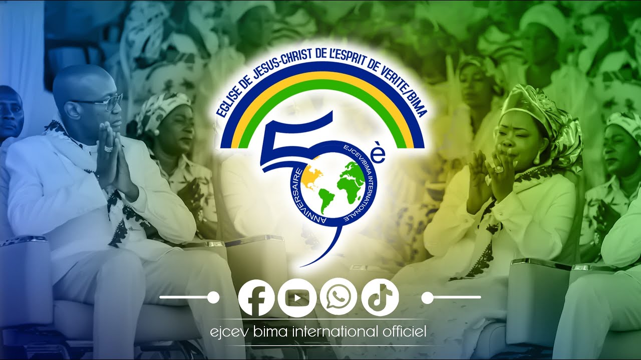 Veillée de Prière du 31 Décembre 2025