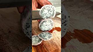 Dragon Fruit Cutting #shorts #shortvideo #shortsfeed