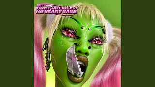 DONT BREAK MY HEART BABY - Parris Goebel