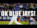 Ok Blue Jays Song Music Video 