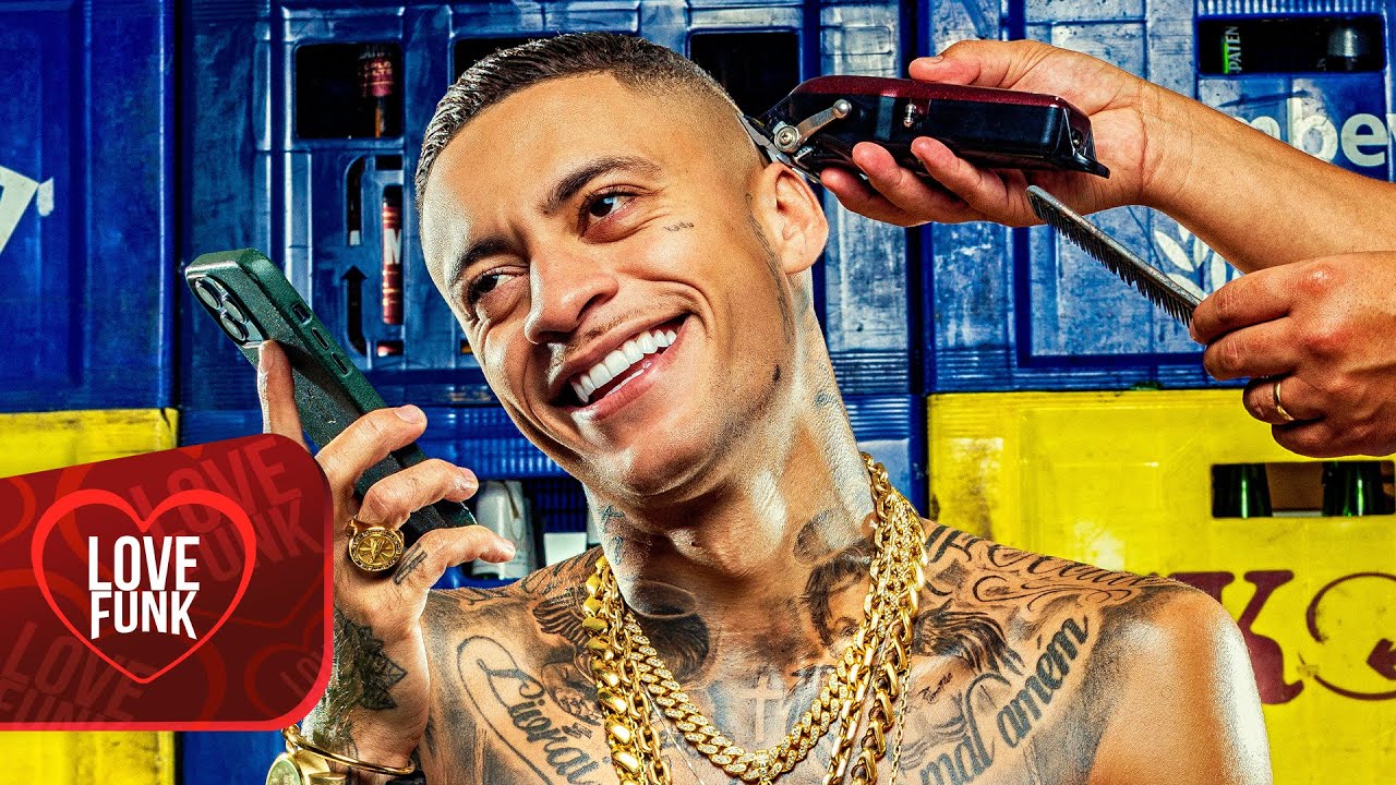 PADRÃO FIFA BRASILEIRO - MC Kadu (DJ Glenner, DJ Feijão e D Santana)