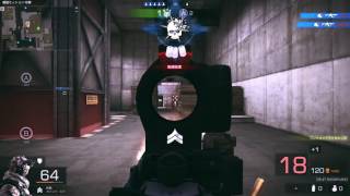 BlackSquad RANODDII digest vol1