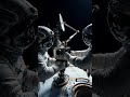 Astronauts Recalibrate Navigation in Stunning Space Documentary Footage #SpaceExploration #Astronaut