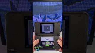 Nintendo DSI XL Personalizado Adesivos Pokémon #pokemon #dranskids #zelda #mario #switch #shorts #ds