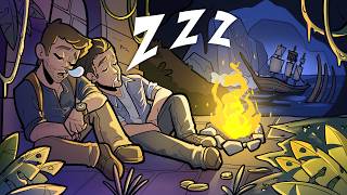 1 Hour of Uncharted 4 Facts to Fall Asleep to