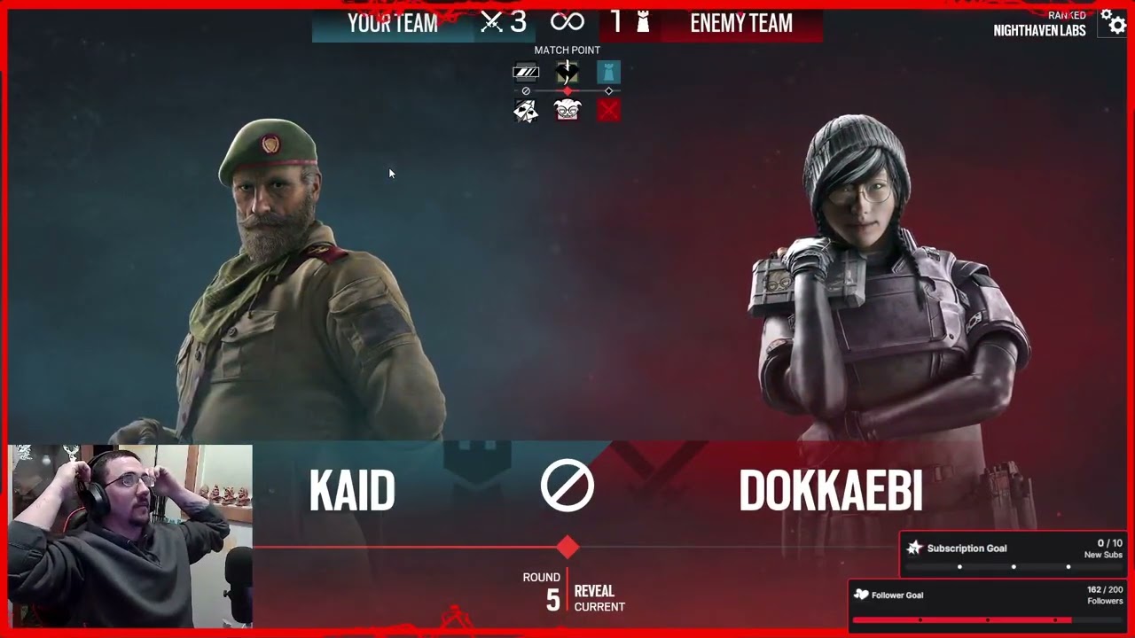 {Follow 4 Follow} Seige is Back!!! Will We Continue To Carry Through Gold!!!! Co (Part 10/18)