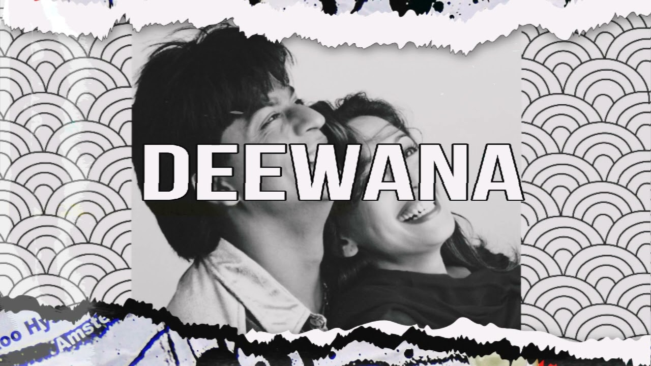 (FREE) BOLLYWOOD SAMPLE TYPE BEAT | DEEWANA