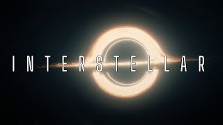 The Beauty Of Interstellar 4K Edit