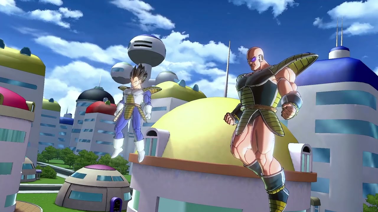 DBXV2 PQ168 Videl Super Mom