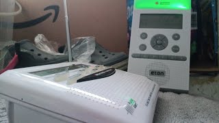 REQUIRED WEEKLY TEST.... (EAS:#59)