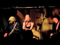 Black Dub - Nomad - live in Paris 2011 (1)