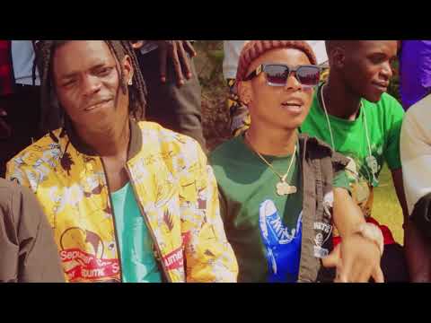 Tujjoge By Stuart Promoter Ft Xander, Venomiral, Moss King And Diziz