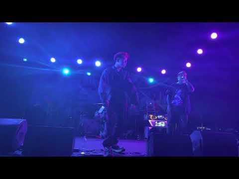 2021.12.18 赤聲躁動音樂祭 // PIZZALI x Peatle x SiNNER MOON