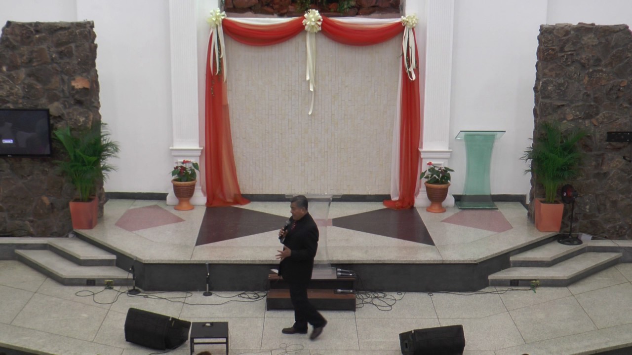 Pr. CARLOS  SALOME No. 10 - HD