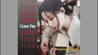 WINTER 윈터 'I Love You 3000' (Stephanie Poetri) - AI cover