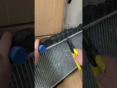 Shops That Fix Radiators