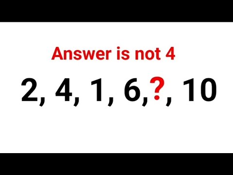 50, 54, 45, ?, 21,142 Answer is not 61. 99% failed this IQ test #fastandeasymaths #iq  #mathspuzzle