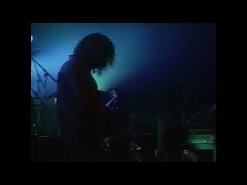 Pappo - Desconfío (On Tour - 1993)