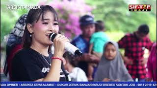 Serepan Bae - Arsinta Dewi | Organ Tarling Dangdut ARSINTA NADA Live Dukuh Jeruk 26 April 2023