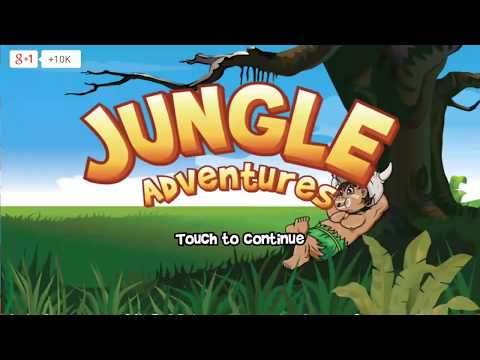Video: ¿A qué 2 actos condujo la jungla?