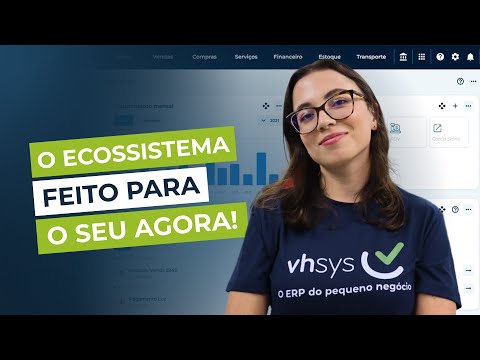 Vídeo vhsys