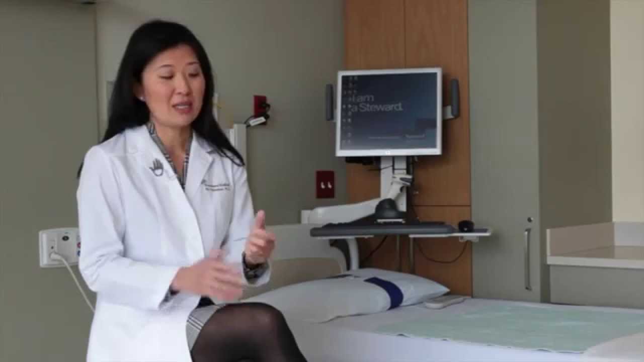 J Mi. Haisman, MD, Orthopedics at Saint Anne's Hospital YouTube