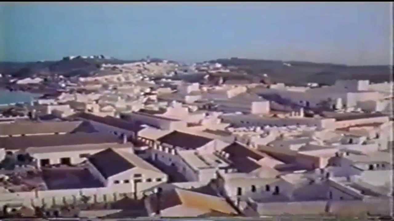 FRONTEiRAS _ Ayamonte (1970)