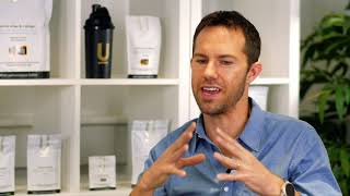 Inviting stress on our own terms - Charlie Unwin - Sports Psychology - U Perform - Episode 15