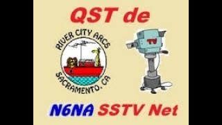 N6NA SSTV Net - 09/23/2026