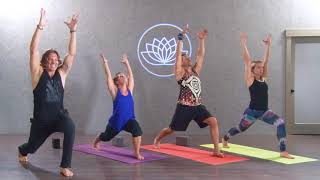 EPs Yoga Rocks Preview