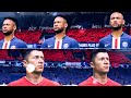 A Team of Neymars vs. A Team Lewandowskis: PSG x Bayern Munich Champions League Final Sim on FIFA 20