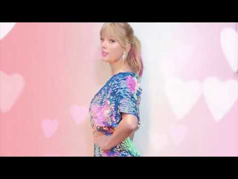 Taylor Swift - Me leak audio - YouTube