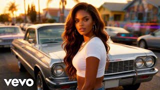 Jade Kane - REAL HOOD CHICK