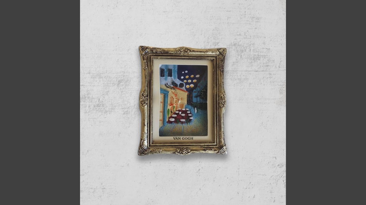 Watch Van Gogh on YouTube Watch Van Gogh on YouTube