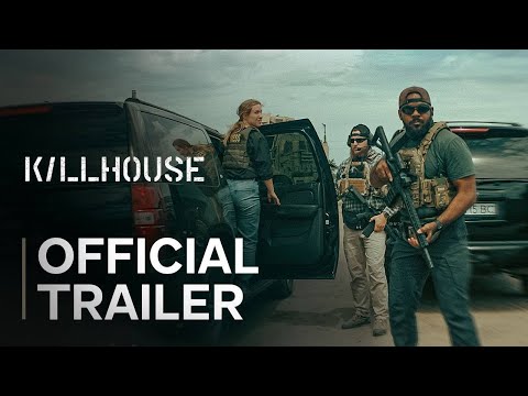 Related Embedded Video Item Thumbnail