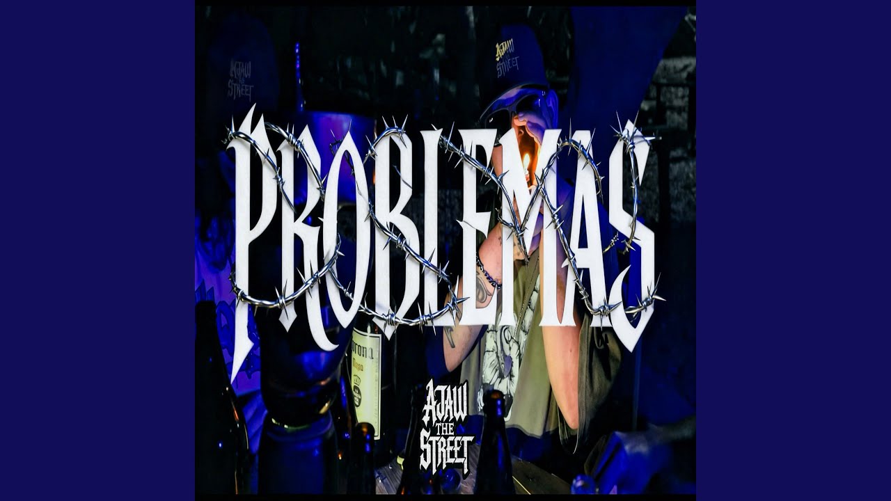 Guarda PROBLEMAS su YouTube Guarda PROBLEMAS su YouTube