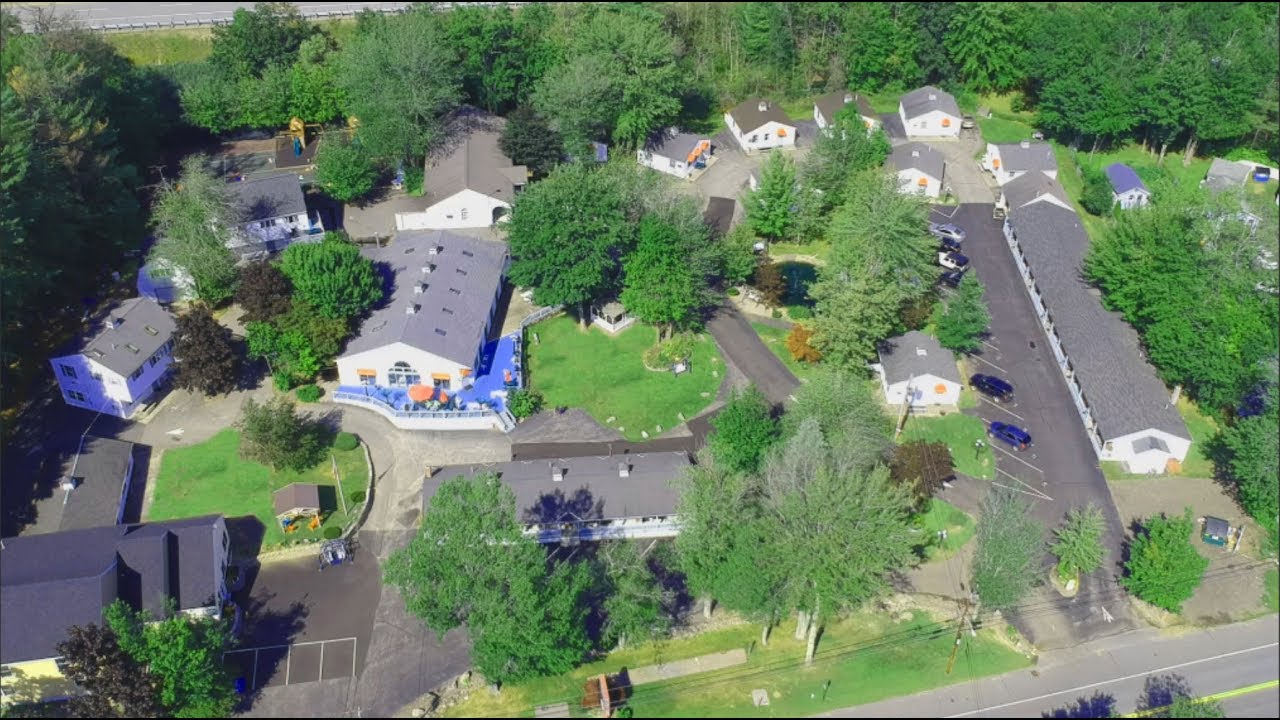 Exit 5 Motel And Cottages Hd Youtube