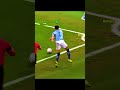 Players vs Corner Flags 🥶  #football
