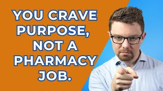 No One Taught Us This in Pharmacy School
