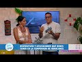 Dispositivos y aplicaciones para la temporada de huracanes | Viva La Tarde | WapaTV