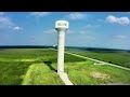 FPV Flight around Mulvane Water Tower #lifeisbutadream #drone #fatsharkfpv #geprc #radiomaster