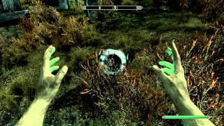 Skyrim Space Core Mod Hd 1080P