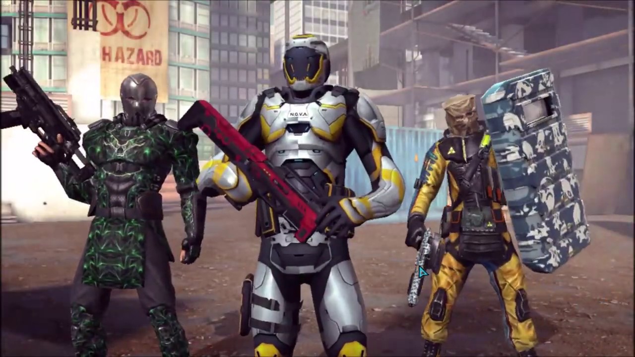 Your Newbie Gamer: Firecracker + MKX Suppressor in Boosted FFA