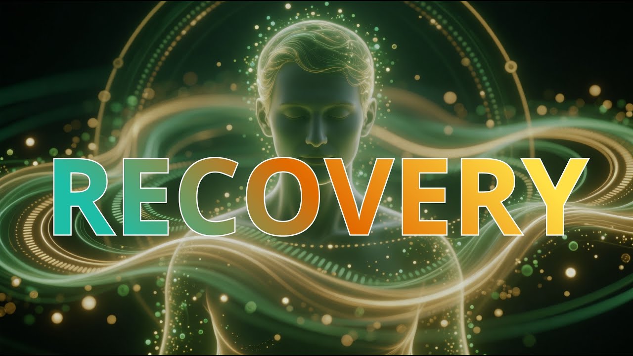 🌿 Solfeggio Frequencies for Wellness and Healing Recovery – Live Stream