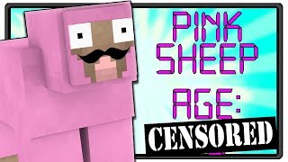 Pink Sheep How Old Are You  Minecraft Qu0026a