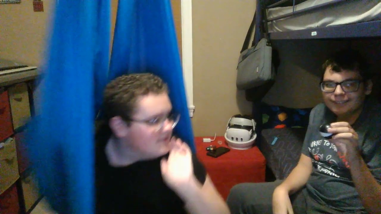 "Farf Farf" - Chain Chomp