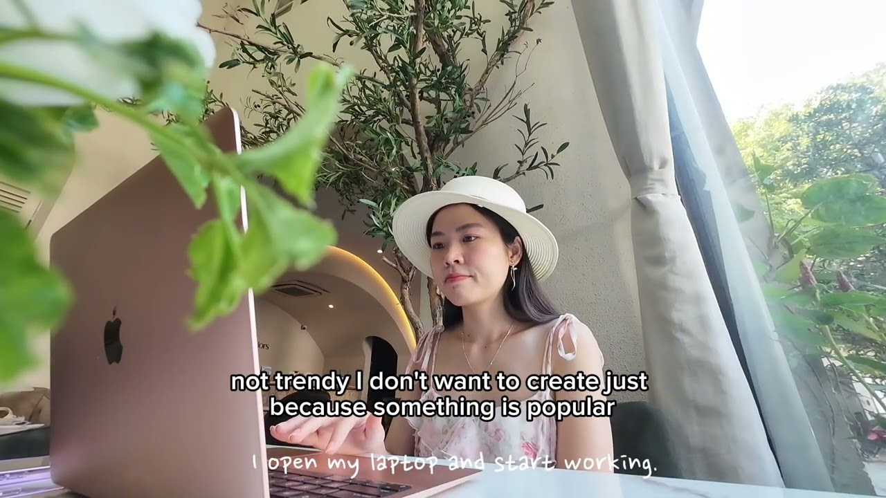 Choosing a calmer, more grounded life in 2026 🌱 