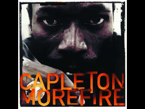Capleton - The More Dem Try